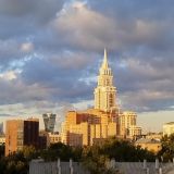 Отель Петровский парк Syncotel, фото гостя