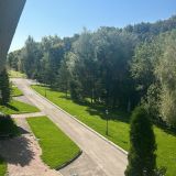 АЗИМУТ Парк Отель Тула, фото гостя