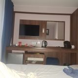 Гостиница БАЙКАЛ CITY HOTEL, фото гостя