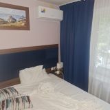 Гостиница БАЙКАЛ CITY HOTEL, фото гостя