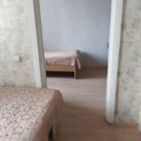 Гостиница Большой Урал, фото гостя