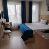 Отель Best Western Zoom Hotel, фото гостя