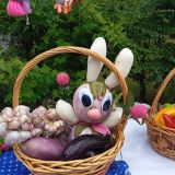 Хабаровск, фото отдыхающего в августе