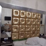 Лубянка Арт Отель, фото гостя