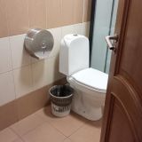 Гостиница ЕвроУют, фото гостя