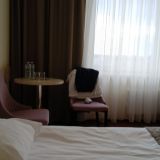 Гостиница Измайлово Бета, фото гостя