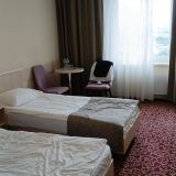 Гостиница Измайлово Бета, фото гостя