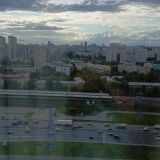 Гостиница Измайлово Бета, фото гостя