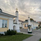 Гостиница Московская застава, фото гостя