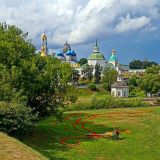 Гостиница Сергиевская 6, фото гостя