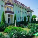 Гостиница Манго, фото гостя