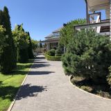 Отель Дель Мар, фото гостя