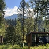 База отдыха PINEWOOD resort & SPA, фото гостя