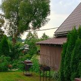 Гостевой двор Хутор Скреблово, фото гостя