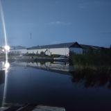 Загородный клуб Устье, фото гостя