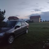 Загородный клуб Устье, фото гостя