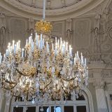 Санкт-Петербург, фото отдыхающего в августе