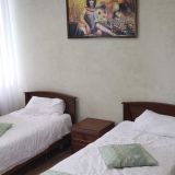 Отель Альфа, фото гостя