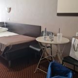 Отель Сочи на Курортном проспекте, фото гостя