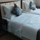 Отель NIHAO Hotel St. Petersburg, фото гостя