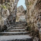Республика Дагестан, фото отдыхающего в августе