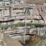 Республика Дагестан, фото отдыхающего в августе