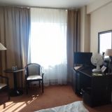 Гостиница Измайлово Бета, фото гостя