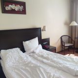 Гостиница Измайлово Бета, фото гостя