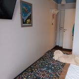 Отель Друзья у Гостиного Двора, фото гостя