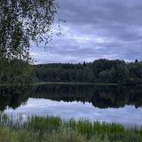 База отдыха Умосту, фото гостя