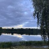 База отдыха Умосту, фото гостя