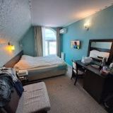 Гостиница Жемчужина, фото гостя