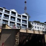 Отель Амбассадор, фото гостя