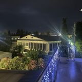 Отель Марина Молл, фото гостя