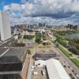 Гостиница Альфа Измайлово, фото гостя