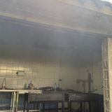 Лесной, фото отдыхающего в августе