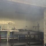 Лесной, фото отдыхающего в августе