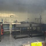 Лесной, фото отдыхающего в августе