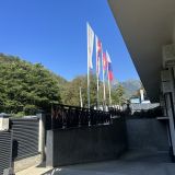 Отель Панорама Ачишхо, фото гостя