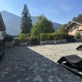 Отель Панорама Ачишхо, фото гостя