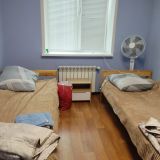 Мотель Тихий уголок, фото гостя