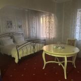 Гостиница Борисоглебск, фото гостя