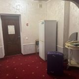 Гостиница Борисоглебск, фото гостя