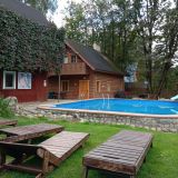 Прекрасный отель, чисто, уютно, спокойно!!! 