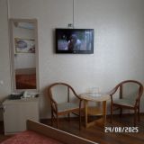 Гостиница Оскар, фото гостя