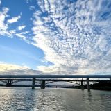 Сибирь, фото отдыхающего в сентябре