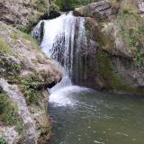 Кисловодск, фото отдыхающего в сентябре
