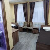 Гостиница Олимп, фото гостя