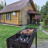 База отдыха Озерный Берег, фото гостя