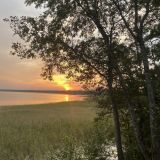 База отдыха Старый Сиг, фото гостя